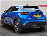 Nissan Juke Image 5