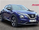 Nissan Juke Image 1