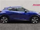 Nissan Juke Image 2