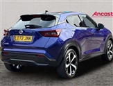 Nissan Juke Image 3