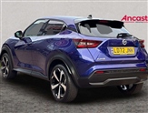 Nissan Juke Image 5