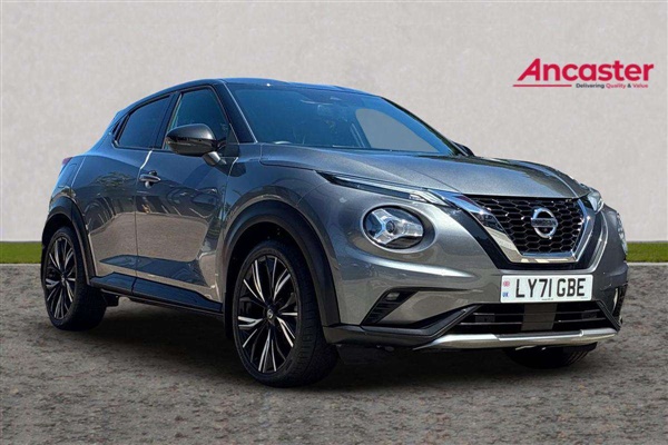 Large image for the Used Nissan Juke