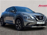 Nissan Juke Image 1