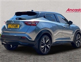Nissan Juke Image 3
