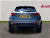 Nissan Juke Image 4