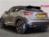 Nissan Juke Image 5