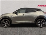 Nissan Juke Image 6