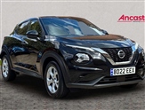 Nissan Juke Image 1