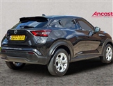 Nissan Juke Image 3