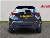 Nissan Juke Image 4