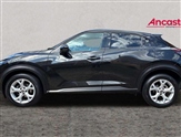 Nissan Juke Image 6