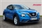 Nissan Juke Image 1