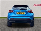 Nissan Juke Image 4