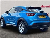 Nissan Juke Image 5