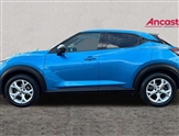 Nissan Juke Image 6