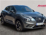 Nissan Juke Image 1