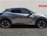Nissan Juke Image 2
