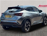 Nissan Juke Image 3