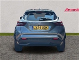 Nissan Juke Image 4