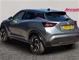 Nissan Juke Image 5