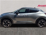 Nissan Juke Image 6