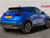 Nissan Juke Image 3