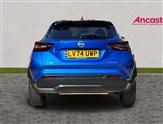 Nissan Juke Image 4