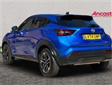Nissan Juke Image 5