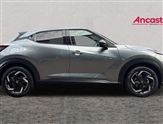 Nissan Juke Image 2