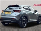 Nissan Juke Image 3