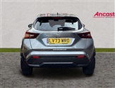 Nissan Juke Image 4