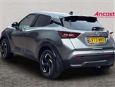 Nissan Juke Image 5
