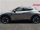 Nissan Juke Image 6
