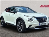 Nissan Juke Image 1