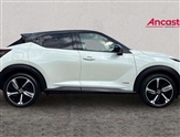 Nissan Juke Image 2