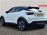 Nissan Juke Image 3