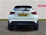 Nissan Juke Image 4