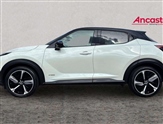 Nissan Juke Image 6