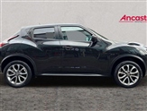 Nissan Juke Image 2