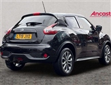 Nissan Juke Image 3