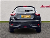 Nissan Juke Image 4