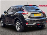 Nissan Juke Image 5