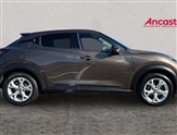 Nissan Juke Image 2
