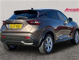 Nissan Juke Image 3