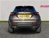 Nissan Juke Image 4