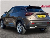 Nissan Juke Image 5