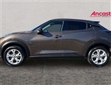 Nissan Juke Image 6