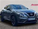 Nissan Juke Image 1