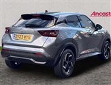Nissan Juke Image 3