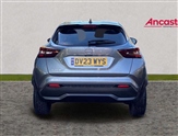 Nissan Juke Image 4